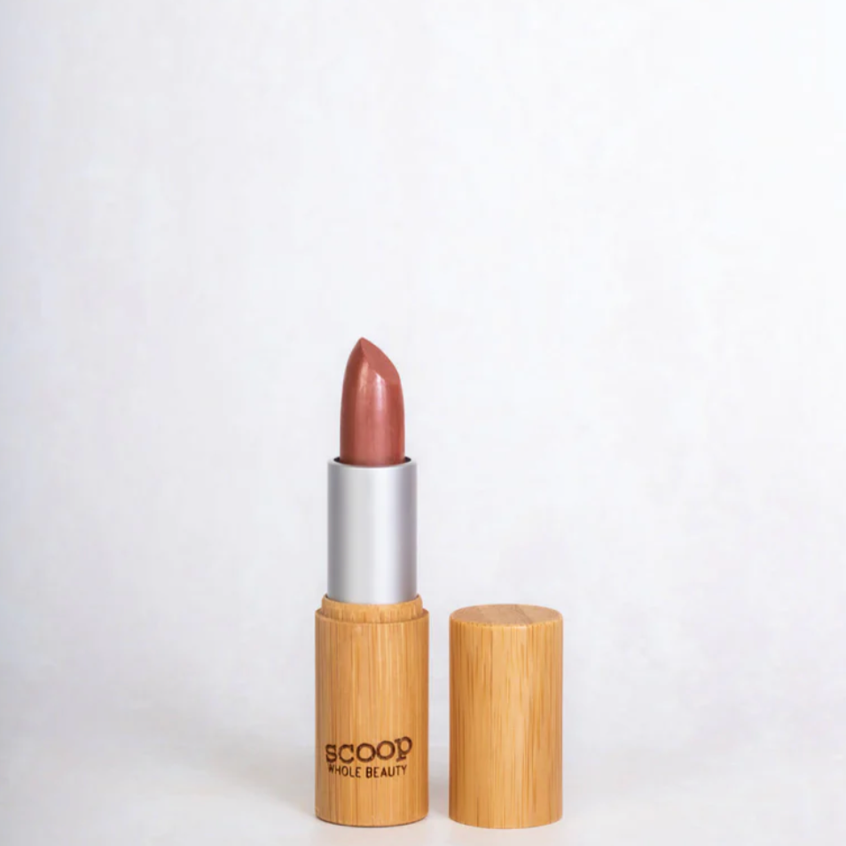 Natural Lipstick Peach 0