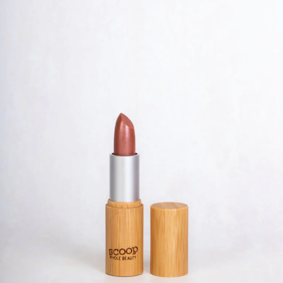 Natural Lipstick Peach