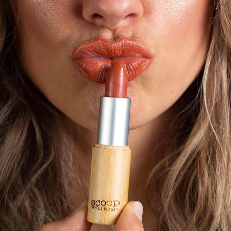 Natural Lipstick Peach 0