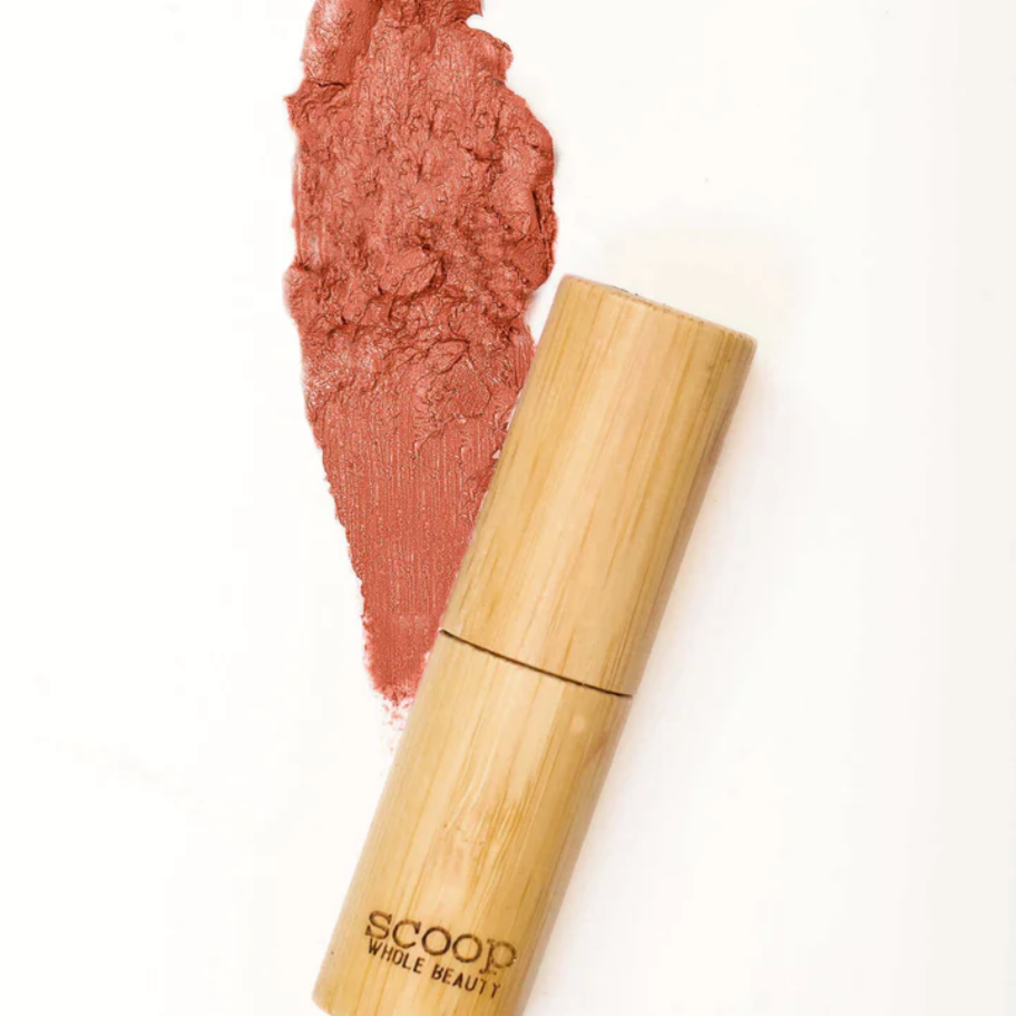 Natural Lipstick Peach 0