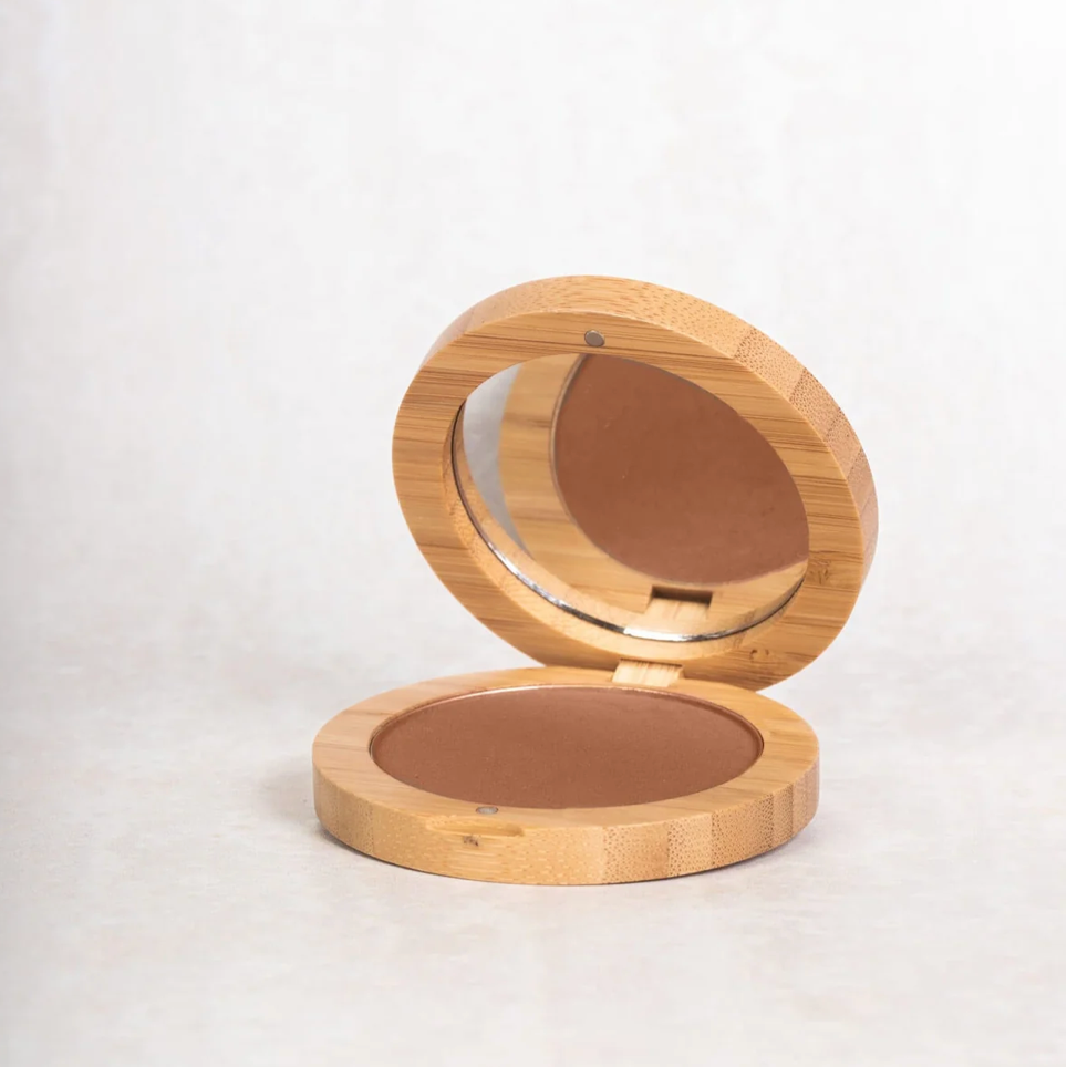 Pressed Mineral Bronzer Sunkissed 0