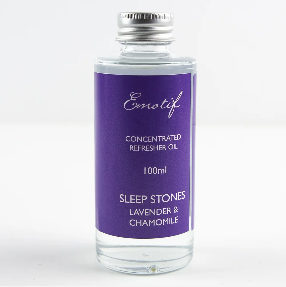 Sleep Stone Refresher Oil 100ML Beauty And Bath