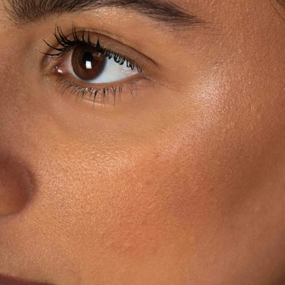 Pressed Mineral Bronzer Sunkissed 0