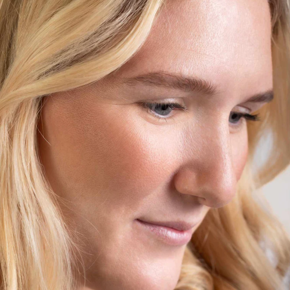 Pressed Mineral Bronzer Sunkissed 0