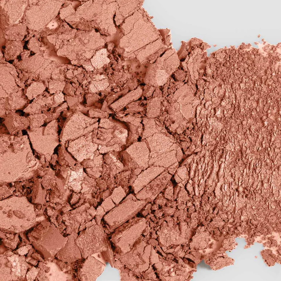 Pressed Mineral Blush Dusty Pink 0