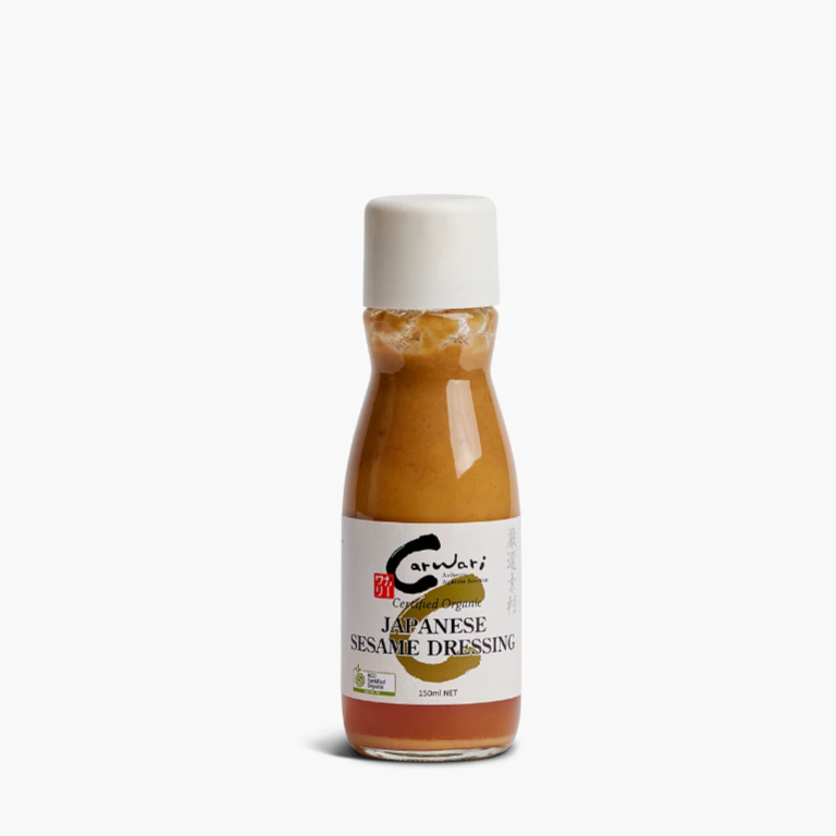 Sesame Dressing 150ML Seasonings And Condiments