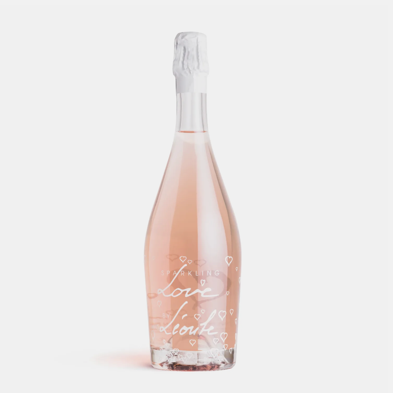 Leoube Love Sparkling Organic Wines