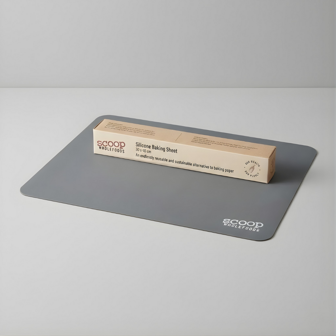 Silicon Baking Sheet