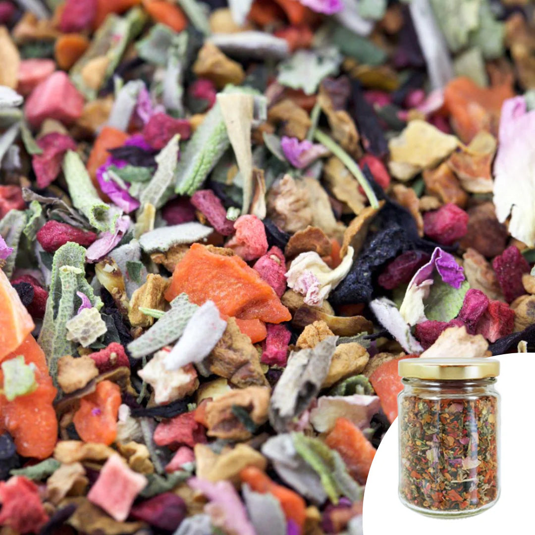 Skin Glow Tea 80G Tea