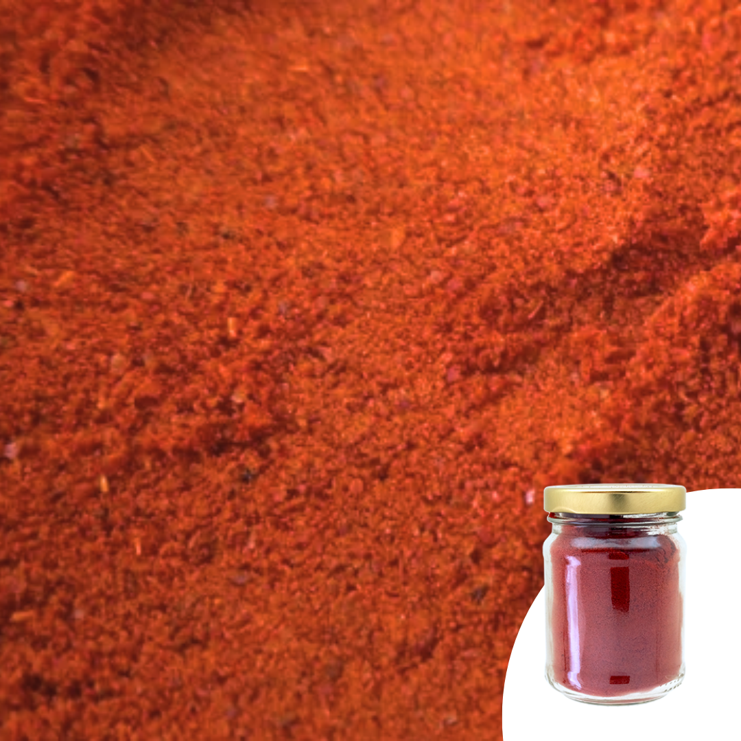 Smoked Paprika Powder 75G Herbs And Spices
