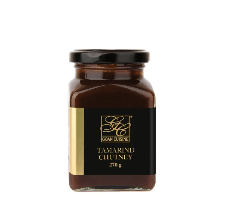 Goan Cuisine - Tamarind Chutney 270G