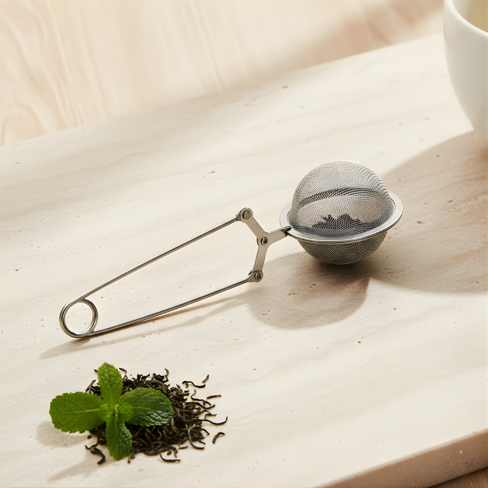 Spring Infuser Tea Spring Infuser – Scoop Wholefoods Singapore