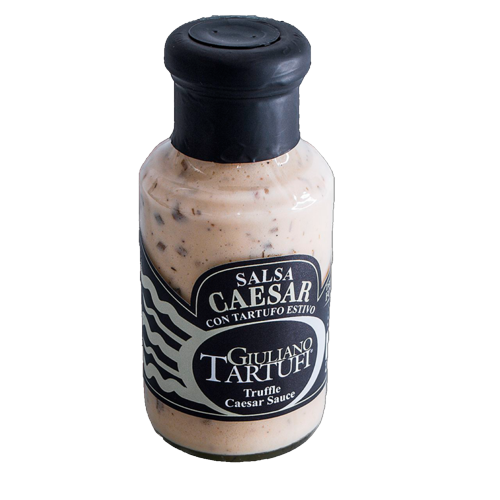 Truffle Caesar Sauce 200G Sauce And Paste