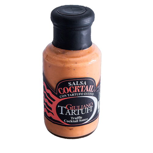 Truffle Cocktail Sauce 200G Sauce And Paste