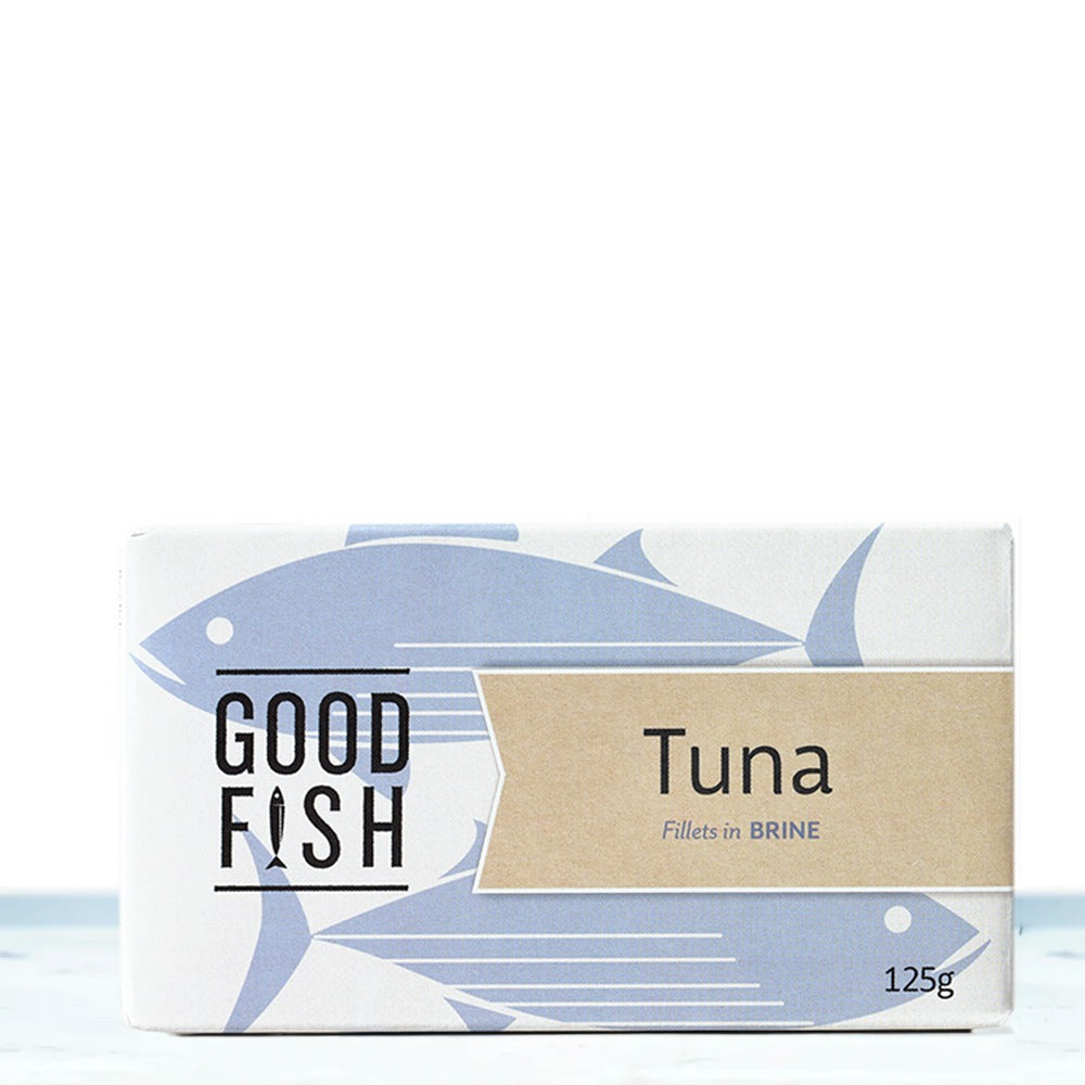 Skipjack Tuna In Brine Can Canned Food