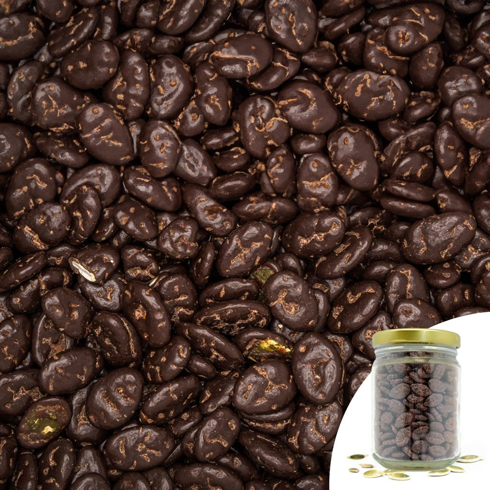 Pumpkin Seed Dark Choc 150G Chocolate