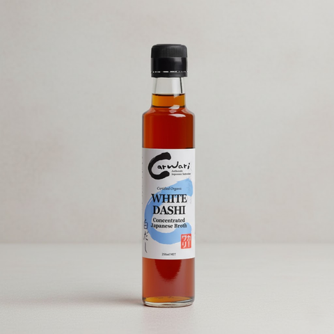 White Dashi Japanese Broth 250ML – Scoop Wholefoods Singapore
