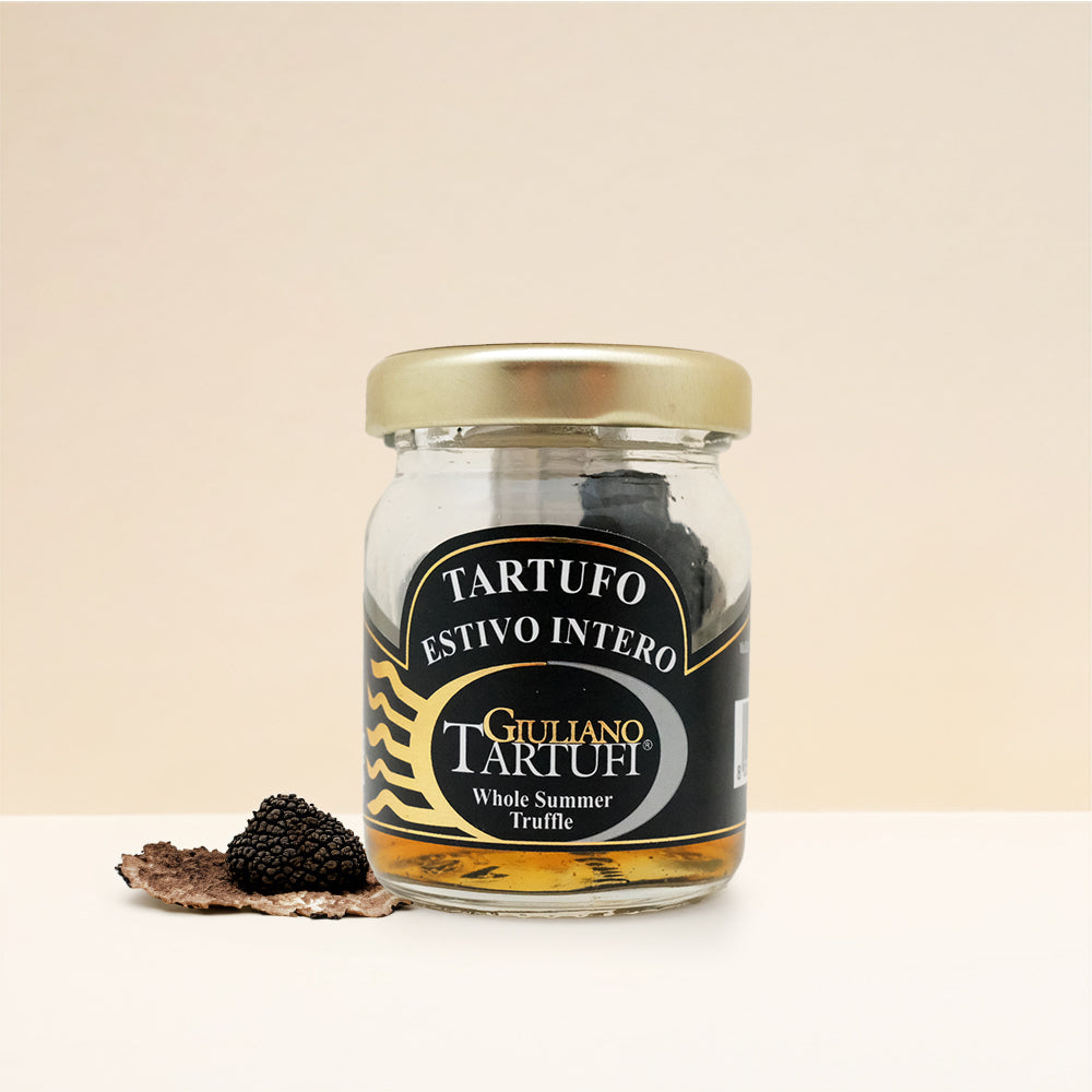 Giuliano Tartufi Whole Summer Truffle 18G