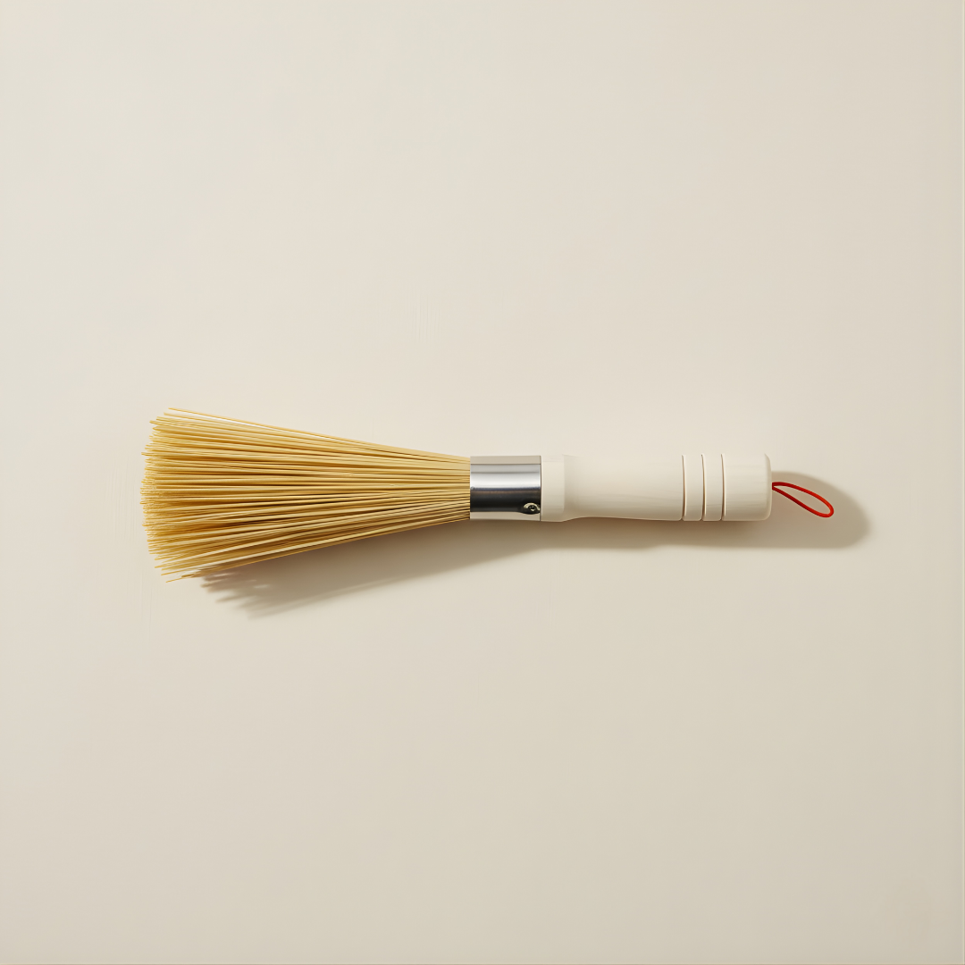 Wok Brush