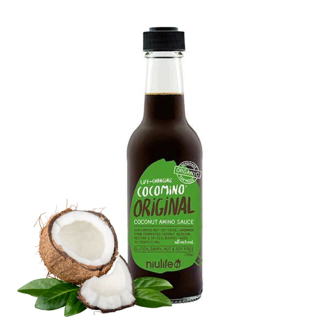Coconut Amino Sauce 250ML Coconut Products