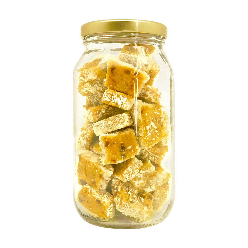 Apricot Coconut Slices 300G Snacks