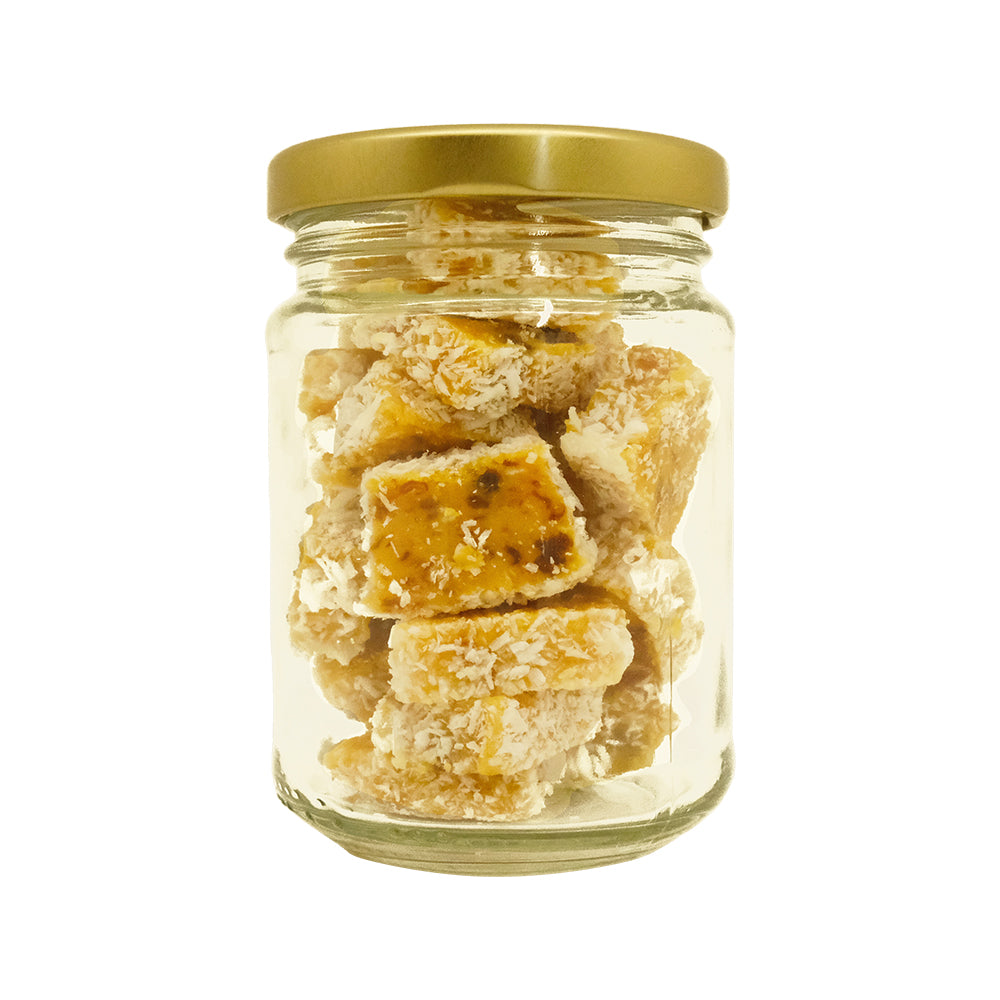 Apricot Coconut Slices 145G Snacks