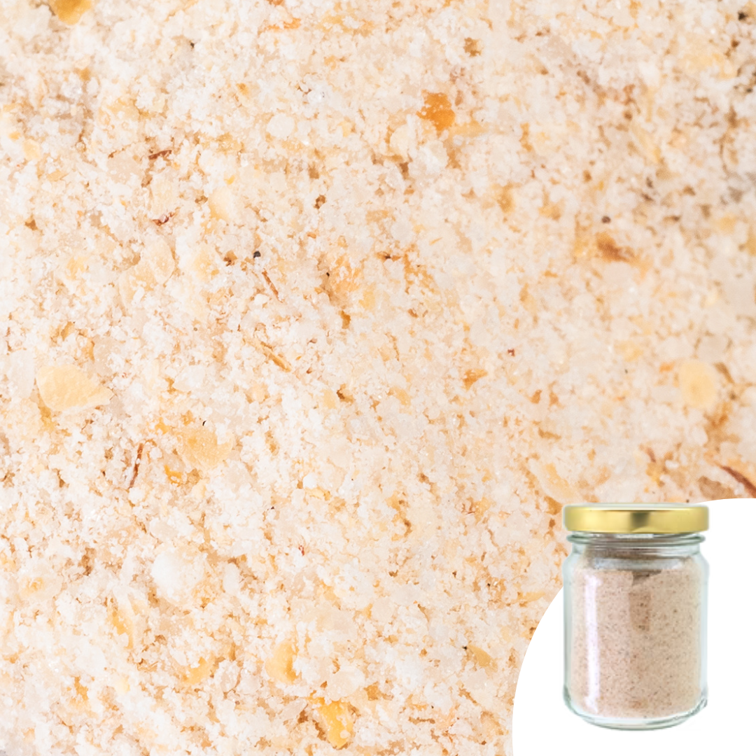 Asafoetida Hing Powder 90G Herbs And Spices