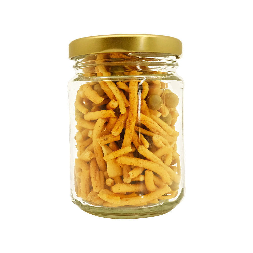 Bombay Mix 75G Snacks