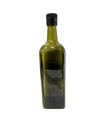 Antique Green Marasca Bottle 1000ML