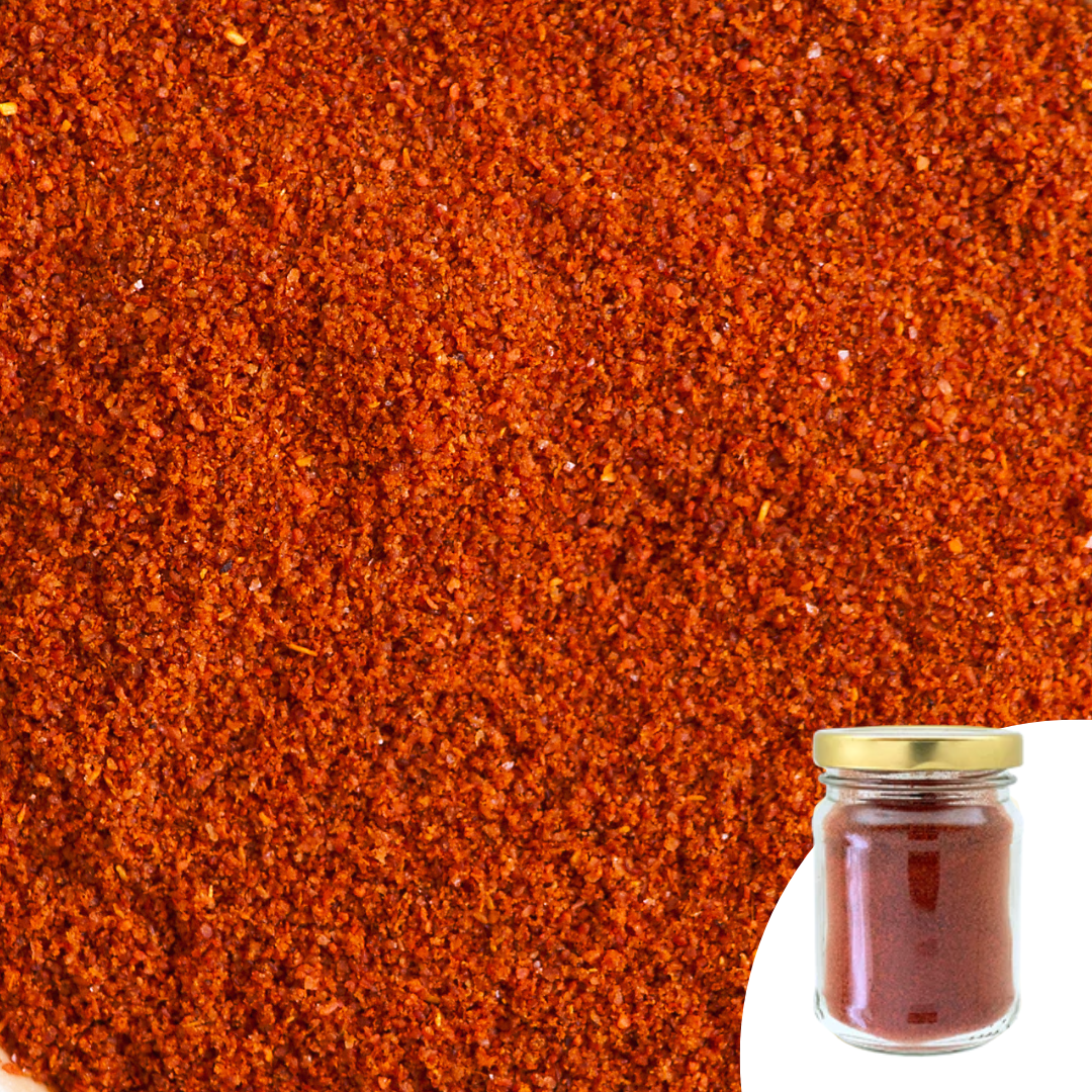 Cayenne Pepper 60G Herbs And Spices