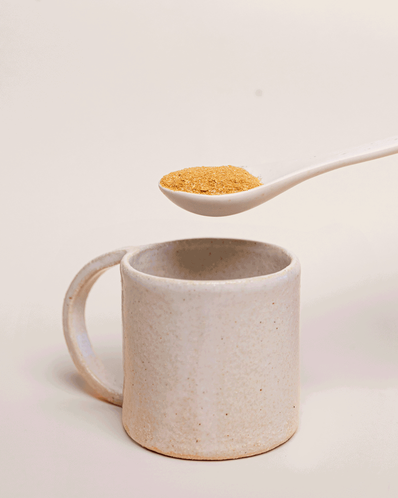 Beef Bone Broth Powder 125G Seasonings And Condiments