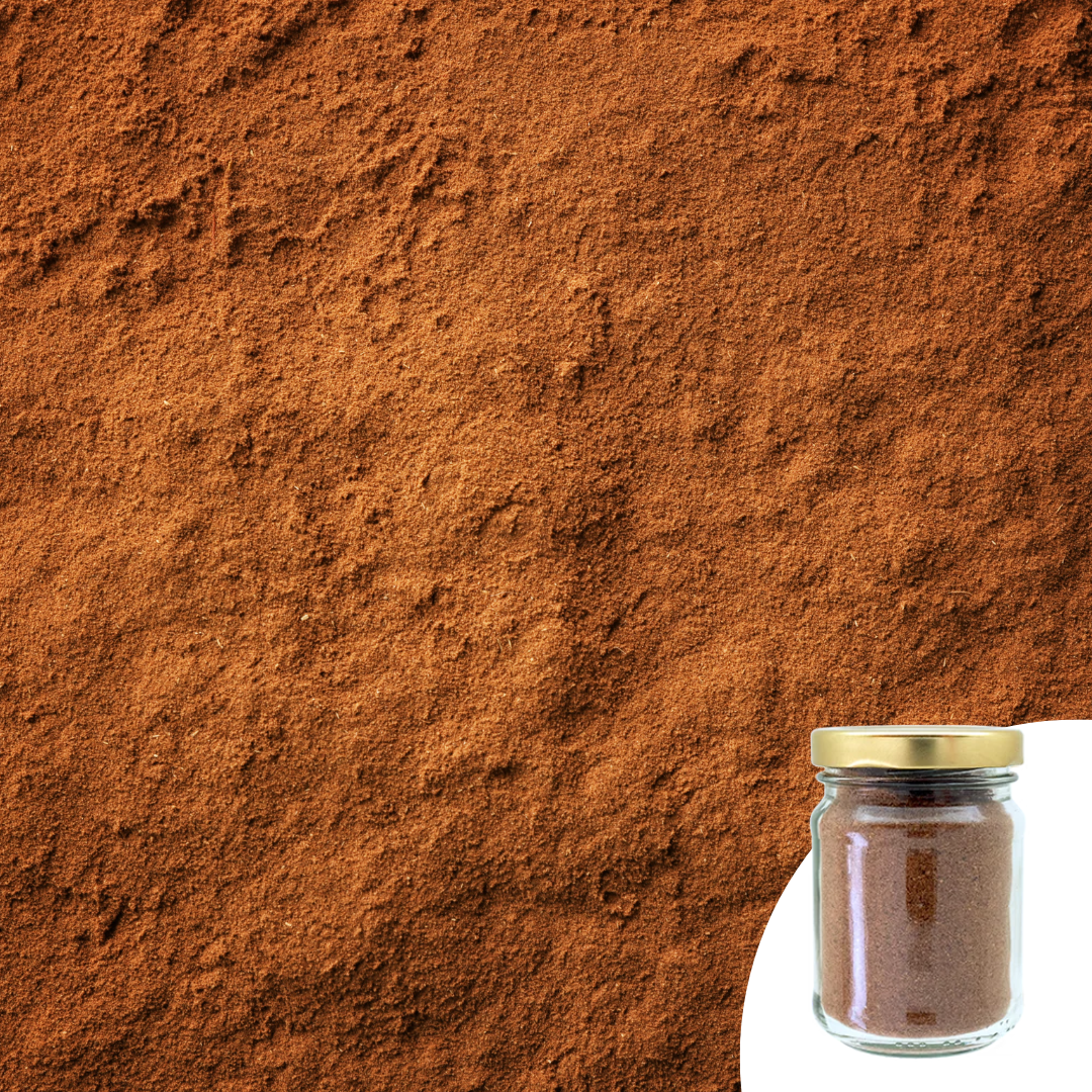 Organic Chai Masala Powder 100G Herbs And Spices