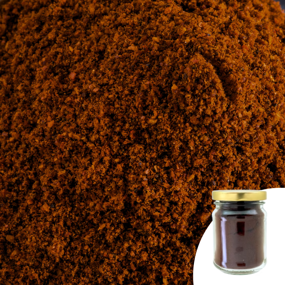 Chipotle Powder 70G Herbs And Spices