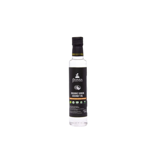 Organic Virgin Coconut Oil Oils And Vinegar