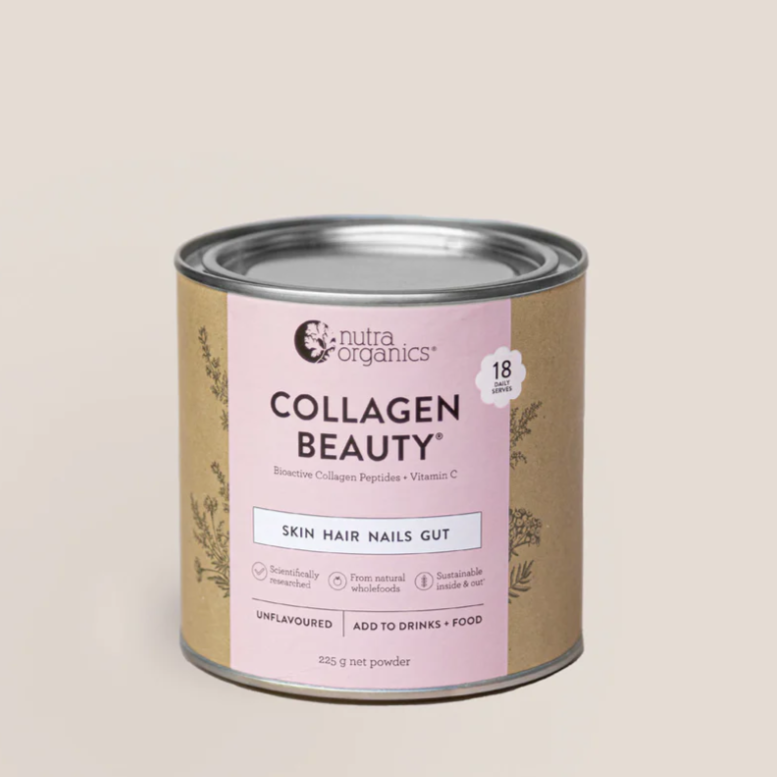 Collagen Beauty 225G Superfood