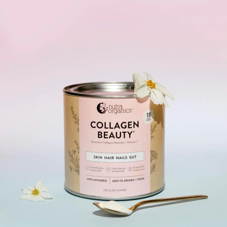 Collagen Beauty 225G Superfood