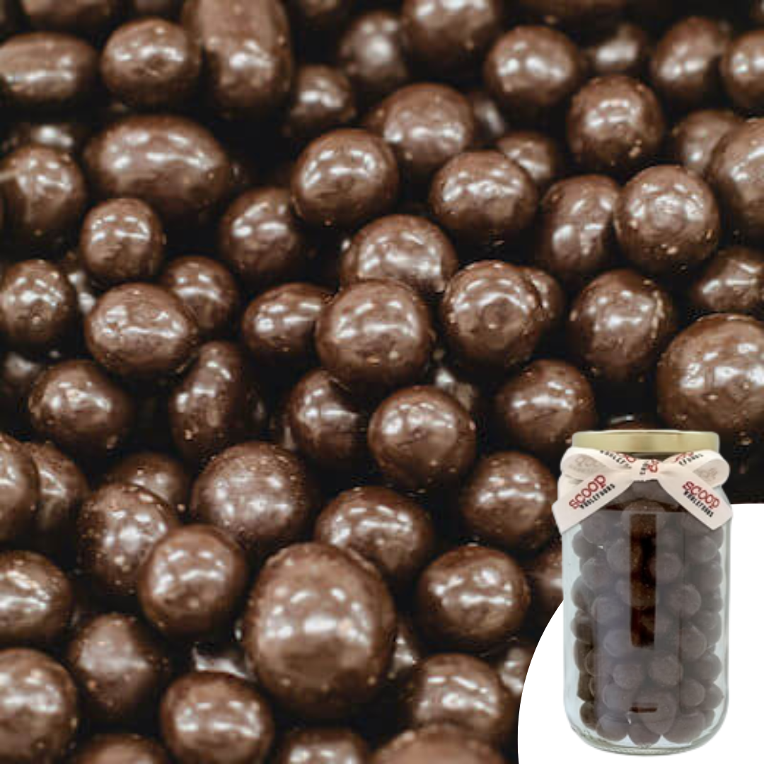 Raspberries Dark Chocolate 350G Chocolate