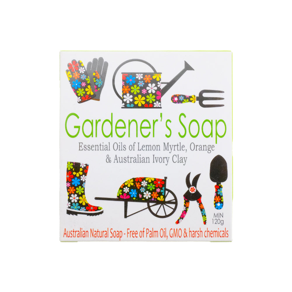 Soaps Theme Garden Soap Beauty And Bath