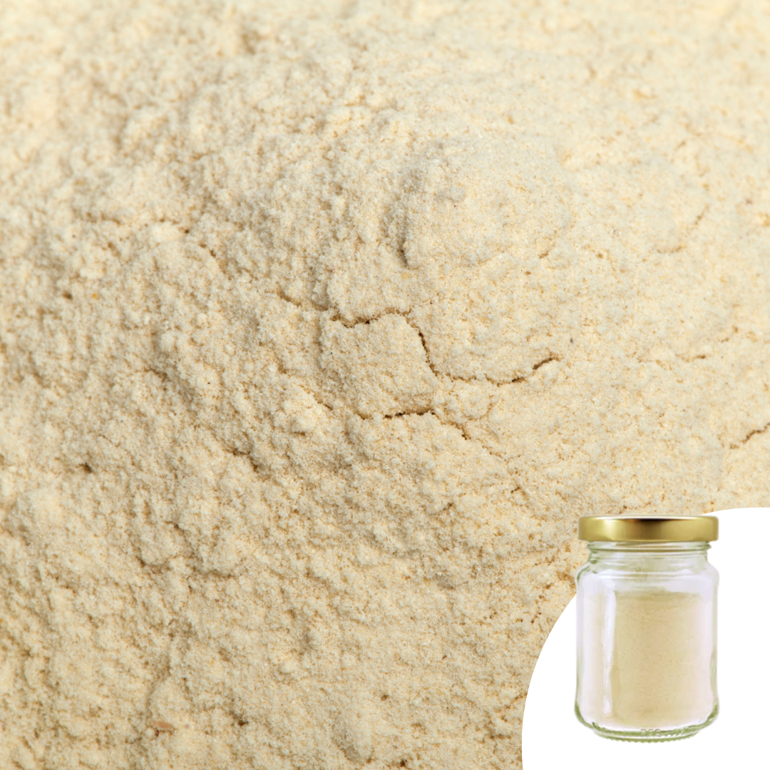 Garlic Powder 65G Herbs And Spices