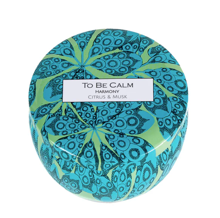 Mini Candle Traveller'S Harmony Home And Living