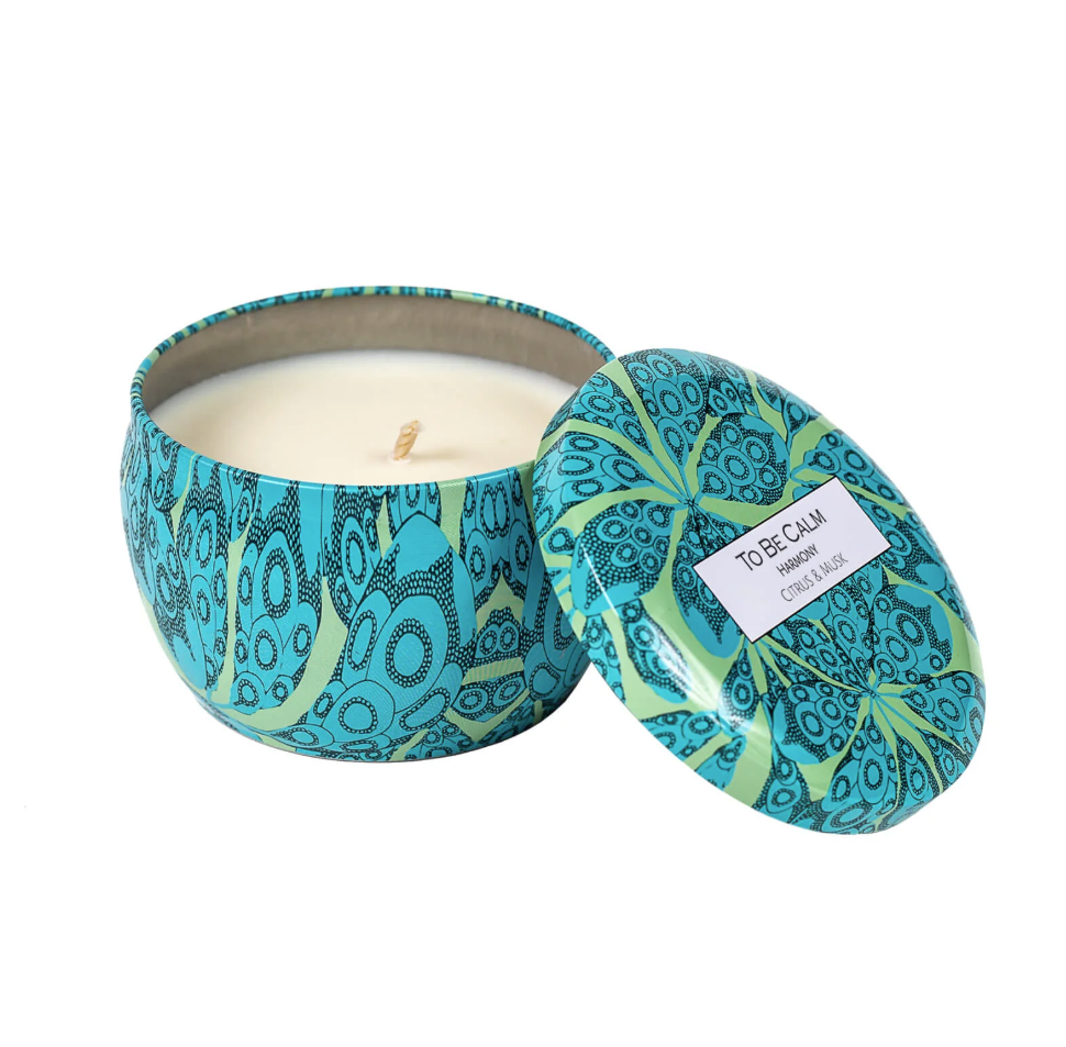 Mini Candle Traveller'S Harmony