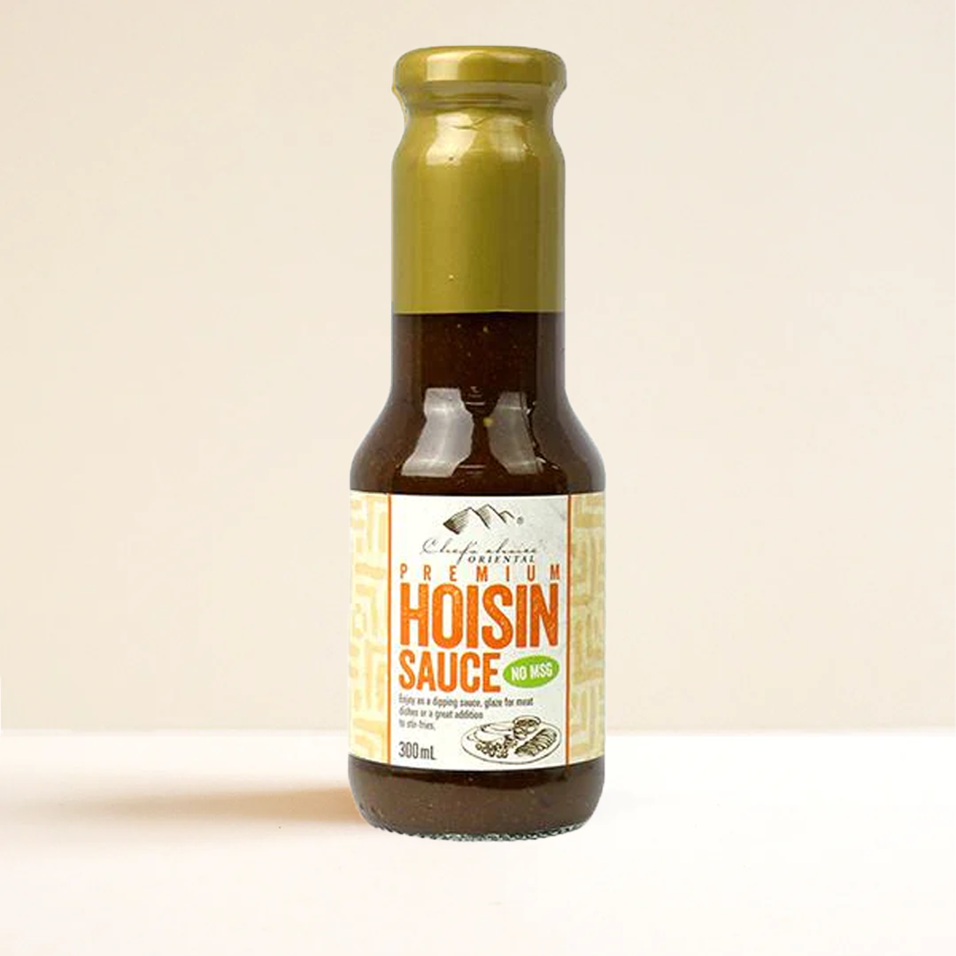 Hoisin Sauce 300ML