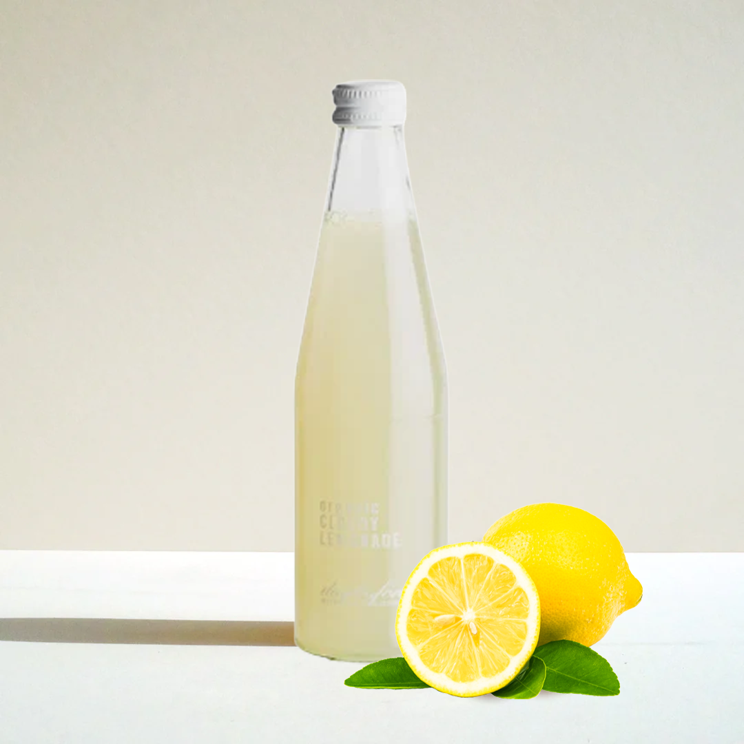 Daylesford Organic Cloudy Lemonade 330Ml Drinks And Juices