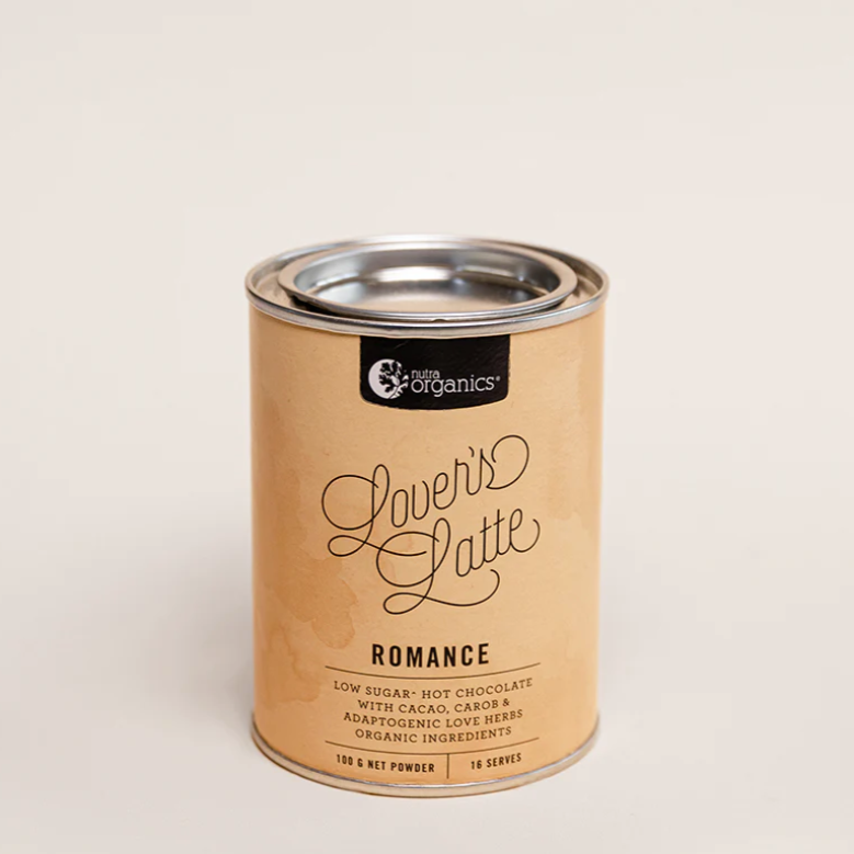 Superfoods - Lover'S Latte 100G Superfood
