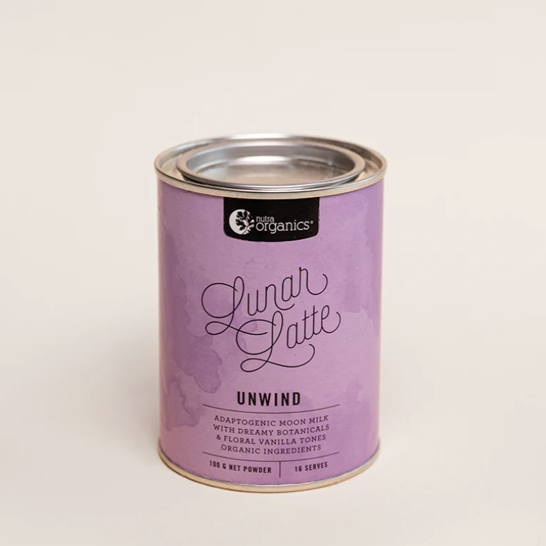 Superfoods - Lunar Latte 100G Superfood