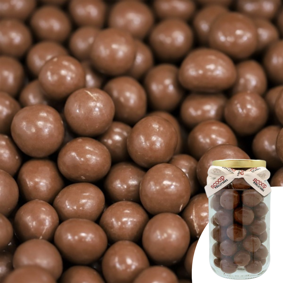 Macadamia Milk Chocolate 330G Chocolate