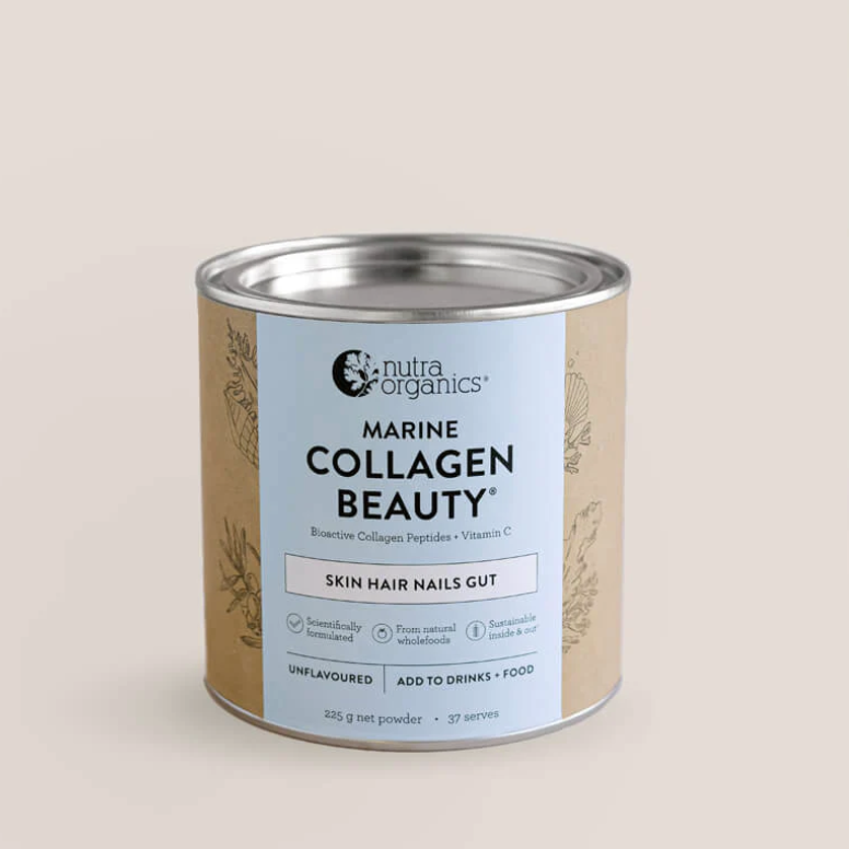 Marine Collagen Beauty 225G Superfood
