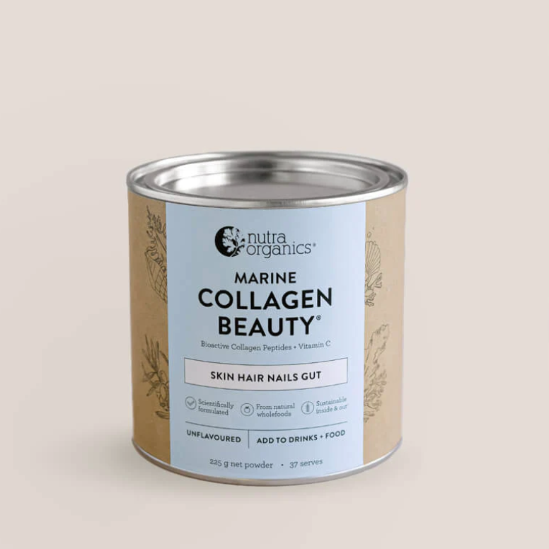 Marine Collagen Beauty 225G