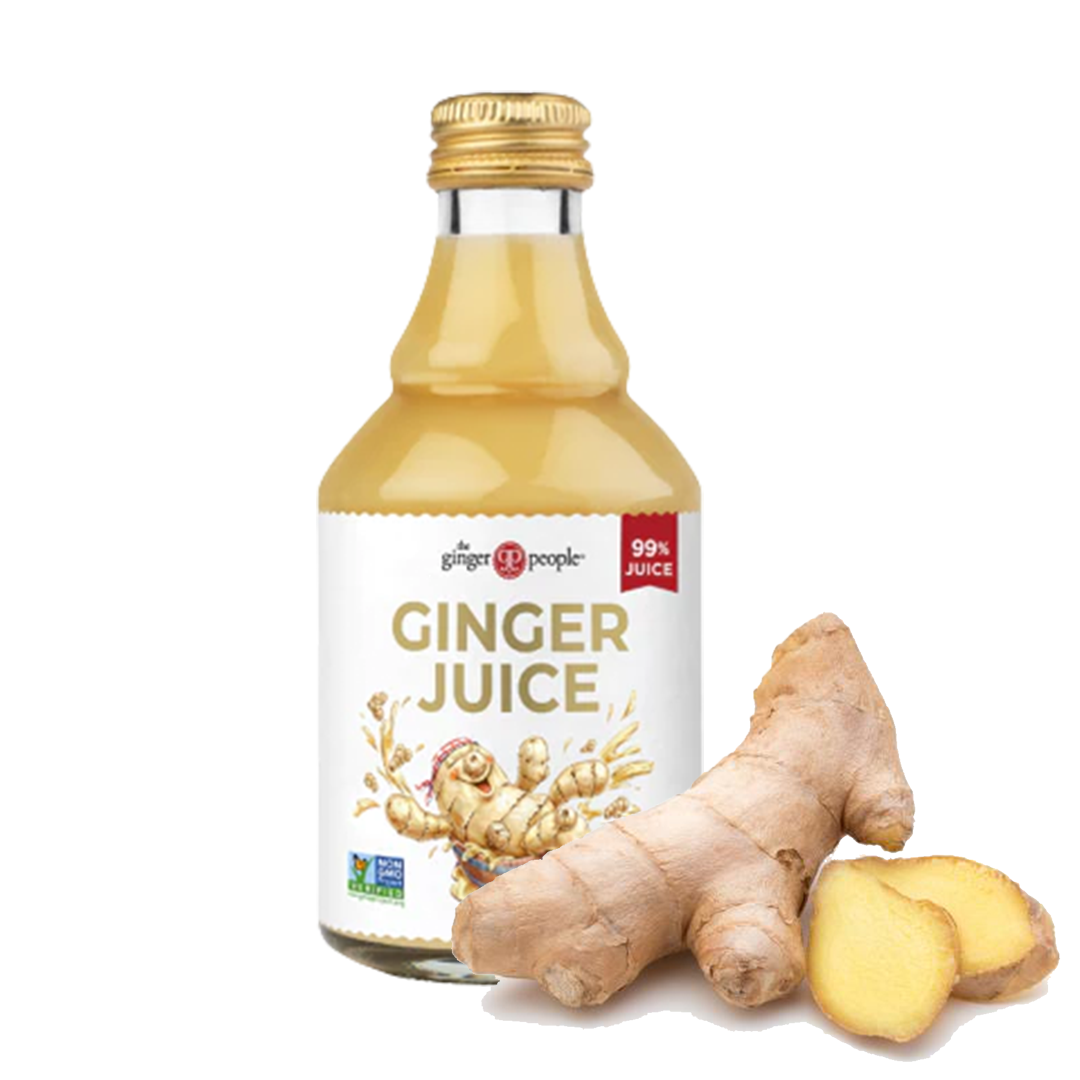 Fiji Ginger Juice Drinks And Juices