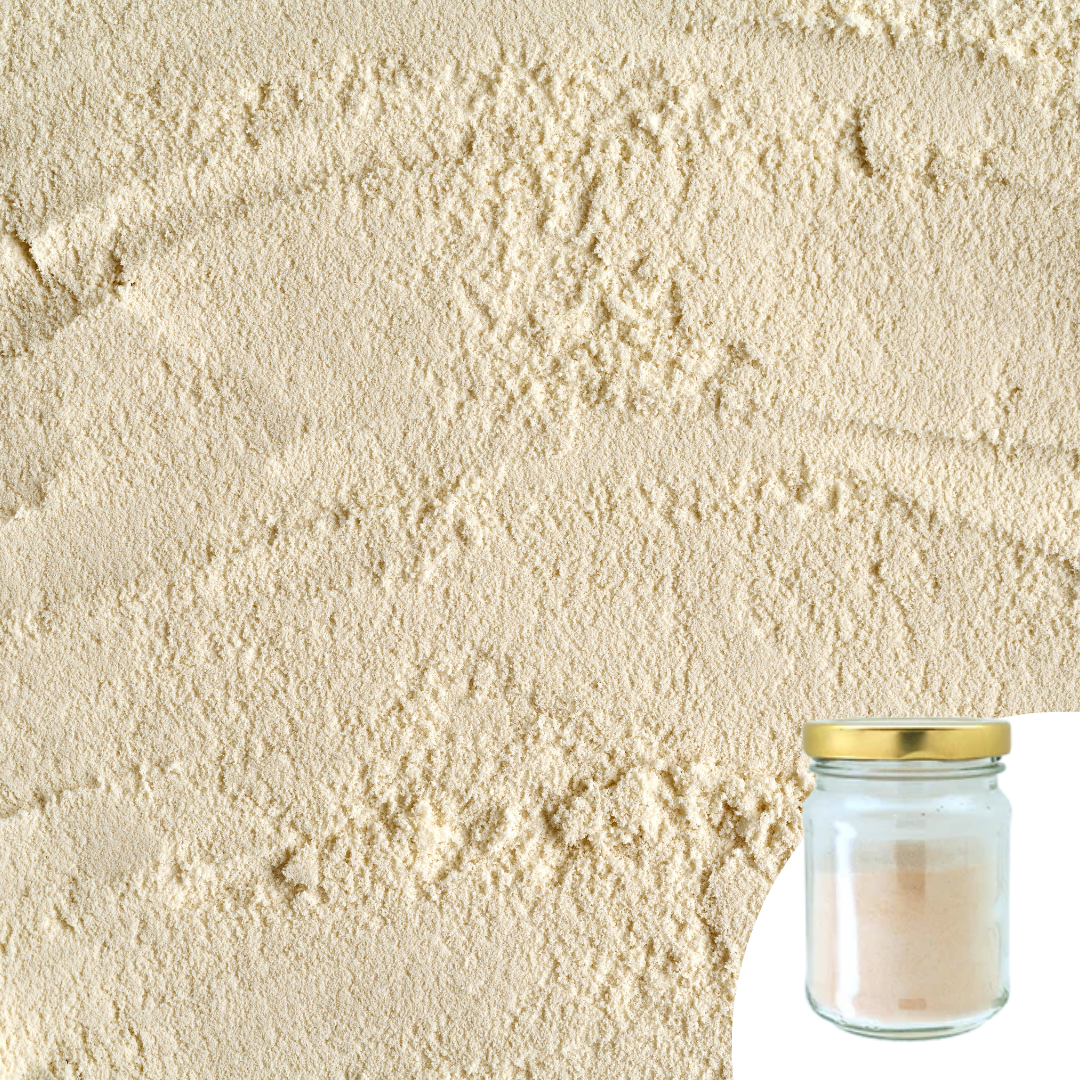 Organic Onion Powder 90G Herbs And Spices